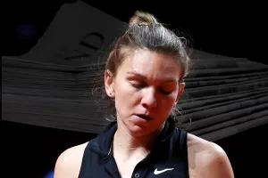 O nouă dezamăgire pentru Simona Halep. Cu ce se confruntă, sportiva tocmai a primit vestea