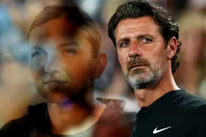 Patrick Mouratoglou, noi declarații în cazul de dopaj al Simonei Halep: “Nu s-a dopat niciodată, este o victimă”. Ce s-ar fi întâmplat de fapt
