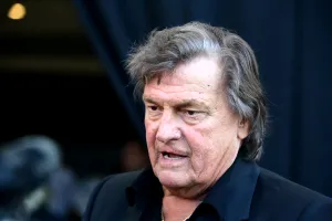 Pensia rușinoasă pe care o are Florin Piersic. Câți bani primește după 60 de ani de carieră