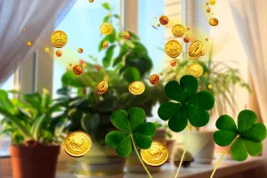 Planta specială pe care trebuie să o ai în casă în luna decembrie. Atrage banii și norocul în viața ta