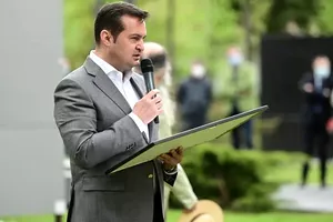 Primele imagini cu fuga lui Cătălin Cherecheș din România. Ce se vede pe camerele video, unde s-ar afla primarul din Baia Mare