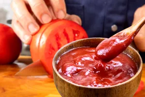 Sosuri pentru friptura de pui. 3 idei de rețete