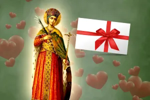 Urări și mesaje de Sfânta Ecaterina 2023. Cele mai frumoase felicitări pentru cei care își sărbătoresc onomastica pe 25 noiembrie