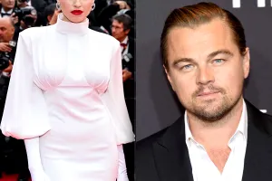 Vedeta din România care a fost curtată de Leonardo DiCaprio: “Mi-a făcut avansuri anul acesta. Ne-am întâlnit la Cannes”