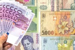 Bancnota din România care valorează o mică avere. Nu mai este în circulație, dar se vinde cu o sumă impresionantă