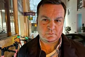 Cum a fost prins Cătălin Cherecheș, de fapt, și de ce apare cu răni în zona feței. Ajutat de o femeie, fostul edil încerca să plece și din Germania