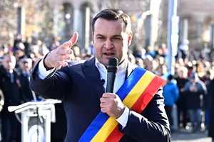 Cine este și cu ce se ocupă mătușa lui Cătălin Cherecheș. Ea l-a ajutat pe edil să se ascundă în Germania