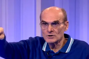 CTP a dezvăluit ce s-a întâmplat la întâlnirea pe care a avut-o cu Klaus Iohannis. Ce moment l-a uimit pe jurnalist: “Exact așa mi-a spus”