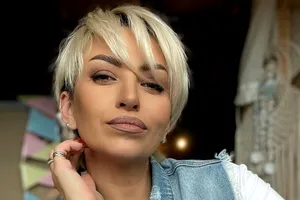 Bărbatul celebru cu care Giulia Anghelescu s–a iubit, înainte de a se mărita cu Vlad Huidu: “Și Vlad are o relație de prietenie cu el. Familiile noastre sunt apropiate”