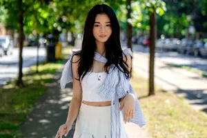 Afacerea cu care fiica lui Răzvan Simion a dat lovitura. Din ce face bani Ianca la 18 ani