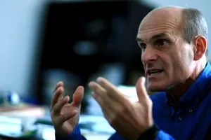 Câți copii are Cristian Tudor Popescu. Niciunul dintre ei nu a ales meseria de jurnalist, cu ce se ocupă de fapt