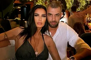 Alex Ashraf, primele declarații despre împăcarea cu Oana Zăvoranu. Ce l-a determinat să mai dea o șansă căsniciei: “Nu-mi e rușine să spun asta”