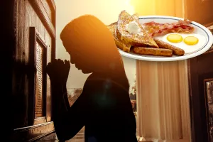 Ai voie să mănânci înainte de spovedanie? Ce spun de fapt preoții