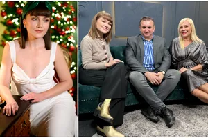 Alexandra Ungureanu, despre problemele de sănătate cu care s-a confruntat. Ce i-au descoperit medicii la analize VIDEO EXCLUSIV