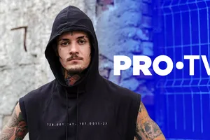 Anunțul surpriză al lui Zanni după ce s-a aflat că merge la Survivor 2024. E schimbat total: “Am renunțat la mândrie”