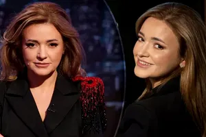 Cel mai frumos cadou primit de Cristina Bâtlan, antreprenoarea de la Imperiul Leilor: „A fost foarte frumos!”. Ce surpriză colosală a trăit VIDEO EXCLUSIV