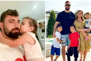 Ce cadou costisitor i-a făcut Andrei Stoica soției sale: “Ea necesită cele mai scumpe cadouri!” VIDEO EXCLUSIV