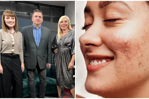 Ce este acneea și de ce apare? Dr. Irinel Nedelcu vorbește despre factorii care ne agresează zilnic tenul. Ce greșeli trebuie să evităm VIDEO EXCLUSIV