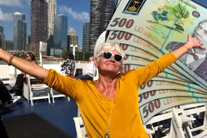 Ce pensie încasează Monica Tatoiu, la 67 de ani: Incredibil ce salariu avea: “Nu o să pot mânca toți banii pe care i-am plătit până mor!”