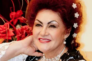 Ce refuză Elena Merișoreanu să facă de Revelion, dar și în fața soțului, de peste 60 de ani. A recunoscut fără sfială: “Eu nu știu ce înseamnă” VIDEO EXCLUSIV