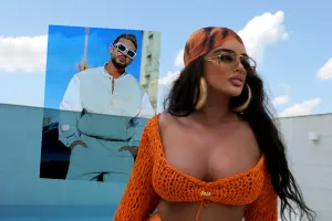 Cu ce își ocupă timpul Claudia Iosif după despărțirea de Dorian Popa. Babs nu a mai ținut cont de nimeni și de nimic
