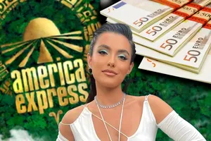 Cum vrea să facă Alexia Eram și mai mulți bani. A recunoscut totul fără ocolișuri: “Erau cu mine în America Express” VIDEO EXCLUSIV