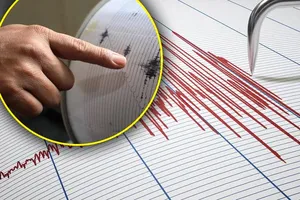 Cutremur în Turcia, vineri seară. Zonele în care s-a resimțit cel mai tare