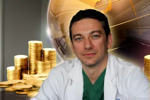 Din ce face bani Radu Zamfir, la 10 ani de la tragedia din Munții Apuseni. Cu ce se ocupă acum, are o avere colosală