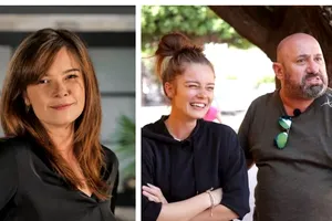 Doina Teodoru a dezvăluit lucruri ce ar fi trebuit să rămână secrete. Ce nu mai face de când e cu Cătălin Scărlătescu: “Nu prea mai am curaj!” VIDEO EXCLUSIV