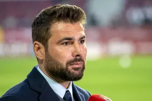 Doliu pentru Adrian Mutu. Mama lui a murit la 71 de ani