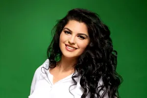 Ioana State vrea să dea lovitura în 2024: “Este cel mai mare proiect!”. Ce spune despre Codin Maticiuc VIDEO EXCLUSIV