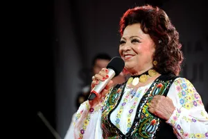Câți copii are Maria Ciobanu, de fapt. Motivul pentru care nu s-a putut căsători cu Ion Dolănescu, au avut parte de o iubire neîmplinită