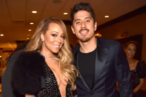 Mariah Carey și iubitul ei, Bryan Tanaka, s-au despărțit după o relație de 7 ani. Ce a făcut public dansatorul, chiar în a doua zi de Crăciun