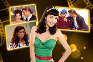 O mai știi pe Natalia Oreiro din Înger sălbatic? A ajuns de nerecunoscut la 46 de ani, suferă de o boală rară