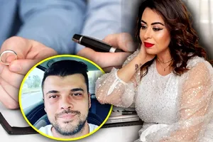 Oana Roman, extrem de curajoasă după divorțul de Marius Elisei: “Azi am simțit să pun poza asta”