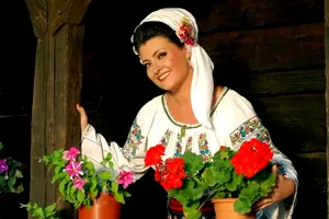 Steliana Sima recunoaște că are o dependență nu tocmai obișnuită: ”Mai greu până ajung să pun punct” VIDEO EXCLUSIV