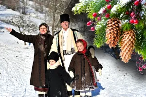 Tradiții și obiceiuri de Crăciun 2023. Ce nu este bine să faci sub nicio formă pe 25 decembrie. Alungi norocul