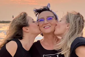 Ultima imagine cu mama Laurei Cosoi în viață. Ți se rupe sufletul FOTO