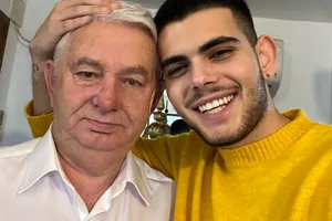Obiceiul pe care Andrei Bănuță îl respectă, în fiecare an, în noaptea de Revelion. „Încă de când eram mic” EXCLUSIV