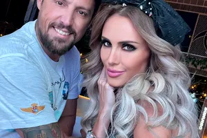 Daniel Pavel și Ana Maria Pop vor fi împreună pe toată perioada filmărilor ”Survivor România”: ”Vine din prima cu mine” VIDEO EXCLUSIV