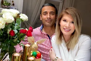 Diana Matei este prinsă între familie și viața de artist în perioada Sărbătorilor. „Nu prea am cum să le împac pe amândouă” EXCLUSIV