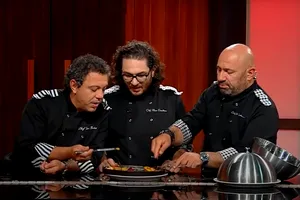 Unde vor putea fi văzuți foștii jurați de la „Chefi la cuțite”. Fanii au primit cu mare bucurie vestea dată de Florin Dumitrescu