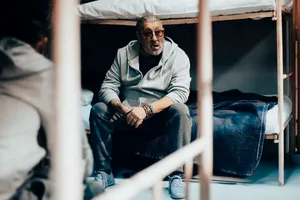 Serghei Mizil nu a avut nevoie de scenariu pentru filmul ”Visul”. Joacă magistral rolul unui deținut: “Nimeni nu vă spune asta” VIDEO EXCLUSIV