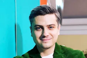 Actorul Daniel Achim din “Tati Part-Time” recunoaște că a învățat meserie pe platourile de filmare, nu la facultate: “Ăsta este noul val” VIDEO EXCLUSIV