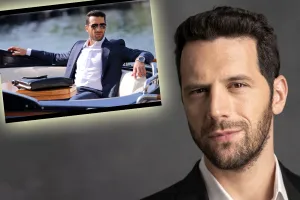 Adrian Nartea revine în forță în 2024. Ce surprize are pentru fani: ”Un proiect mare care s-a așteptat de anul trecut” VIDEO EXCLUSIV