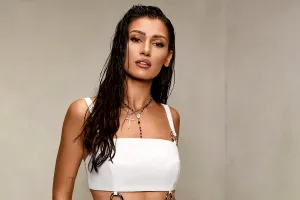 Alina Eremia, cerută în căsătorie. Primele imagini cu inelul de logodnă, fanii au felicitat-o imediat