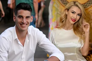Andreea Bălan, gest suprem de iubire pentru Victor Cornea. Nu a mai făcut asta pentru nimeni: “Nu credeam și nu visam”