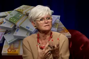 Câți bani are Monica Tatoiu, de fapt. Averea sa este mult mai mare decât se credea: “Bogată fără să fur”