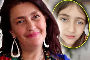 Cu cine și unde stă fiica Ronei Hartner după moartea artistei. Decizia care îi poate schimba viața: “E foarte greu!”