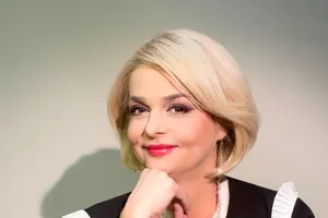 Cum se răzbuna Iuliana Marciuc pe colegii care o supărau la școală: “Eram cea mai înaltă”. Faza pe care nu o poate uita VIDEO EXCLUSIV